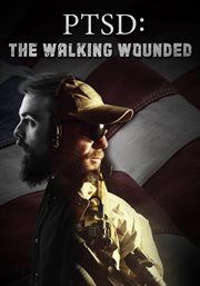 PTSD : the walking wounded cover image cdn