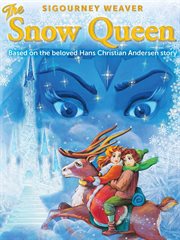 The Snow queen cover image cdn