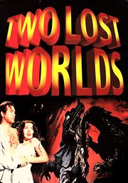 Two lost worlds cover image cdn