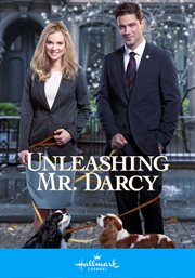 Unleashing Mr. Darcy ; : When sparks fly cover image cdn