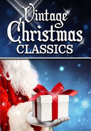 Vintage christmas classics cover image cdn