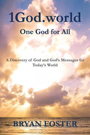 Jesus and Mahomad are GOD. book 5 of the, 'God today' series cover image cdn