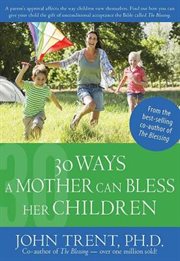 30 ways a mother can bless her children cover image cdn