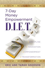 7-Day Money Empowerment D.I.E.T cover image cdn