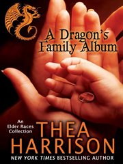 A dragon's family album cover image cdn