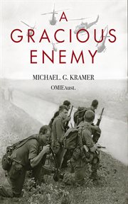 A Gracious enemy cover image cdn