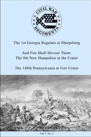 A journal of the american civil war: v2-2 cover image cdn