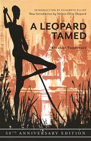 A leopard tamed cover image cdn