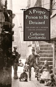 A proper person to be detained cover image cdn