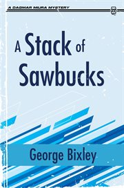 A stack of sawbucks cover image cdn