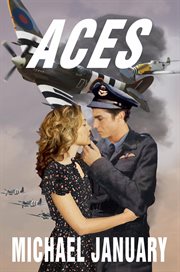 Aces. A Novel of Pilots in WWII cover image cdn
