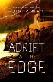Adrift at the edge. A Tapestry in Treachery cover image cdn