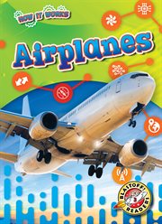 Airplanes cover image cdn