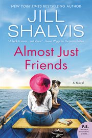 Almost just friends cover image cdn