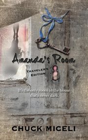 Amanda's room travel edition cover image cdn