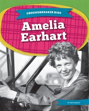 Amelia Earhart cover image cdn