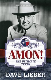 Amon! : the ultimate Texan cover image cdn