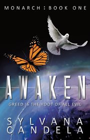 Awaken. Greed Is the Root of All Evil cover image cdn