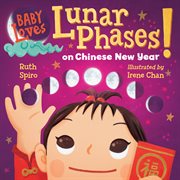 Baby loves lunar phases on Chinese New Year! cover image cdn