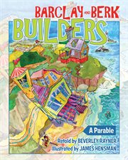 Barclay and Berk builders : a parable cover image cdn