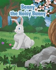 Benny the noisy bunny cover image cdn