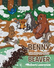 Benny the not so busy beaver cover image cdn