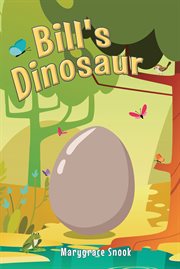 Bill's dinosaur cover image cdn