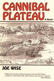 Cannibal plateau : a novel cover image cdn