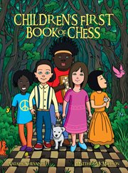 Children's first book of chess cover image cdn