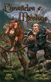 CHRONICLES OF MIRSTONE cover image cdn