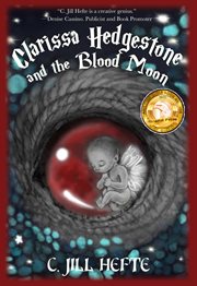 Clarissa hedgestone and the blood moon cover image cdn