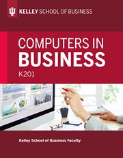 Computers in business : K201 cover image cdn