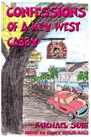 Confessions of a Key West cabby cover image cdn