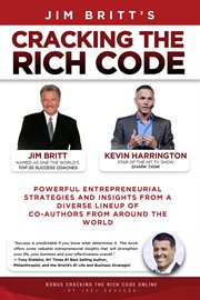 Cracking the rich code. Entrepreneurial Insights and Strategies from coauthors around the world cover image cdn