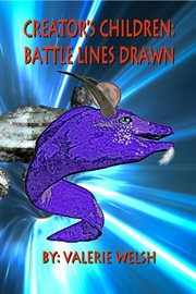 Creator's children. Battle Lines Drawn cover image cdn