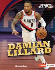 Damian Lillard cover image cdn