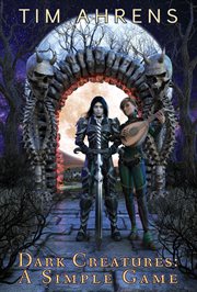 Dark creatures : a simple game cover image cdn