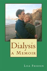 Dialysis : a memoir cover image cdn