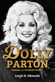 Dolly Parton, gender, and country music cover image cdn