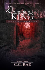 Dragon king. Ruler of the Realm cover image cdn