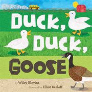 Duck, duck, goose cover image cdn