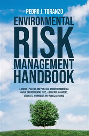 Environmental risk management handbook cover image cdn