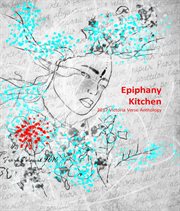 Epiphany kitchen. 2017 Victoria Verse Anthology cover image cdn
