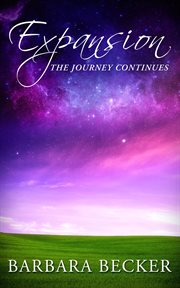 Expansion. The Journey Continues cover image cdn