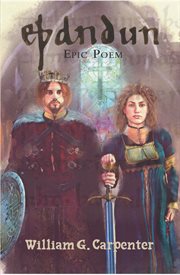 Eþandun : epic poem cover image cdn