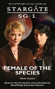 Female of the species cover image cdn