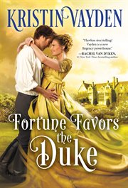 Fortune favors the duke cover image cdn