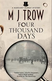 Four thousand days cover image cdn