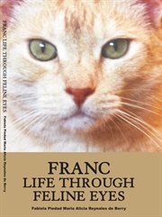 Franc life through feline eyes cover image cdn
