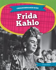 Frida Kahlo cover image cdn